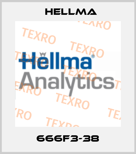 666F3-38 Hellma