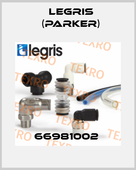 66981002  Legris (Parker)