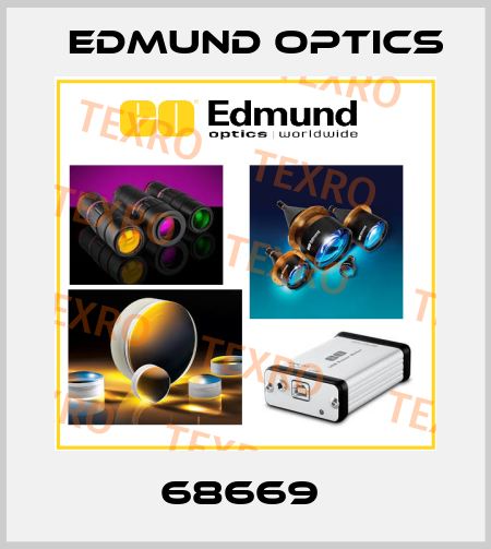 68669  Edmund Optics