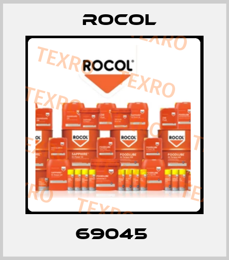 69045  Rocol
