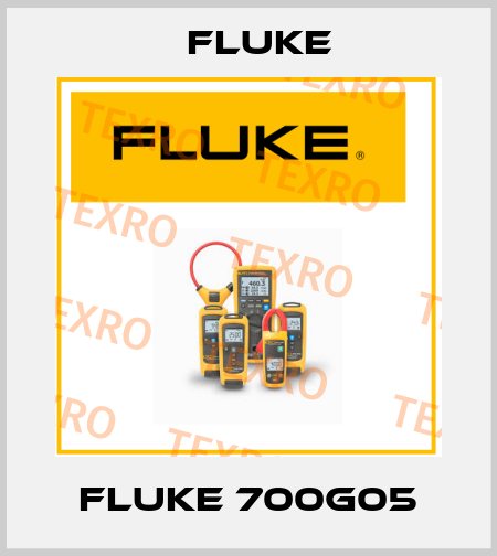 Fluke 700G05 Fluke