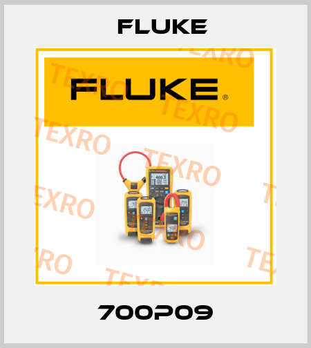 700P09 Fluke