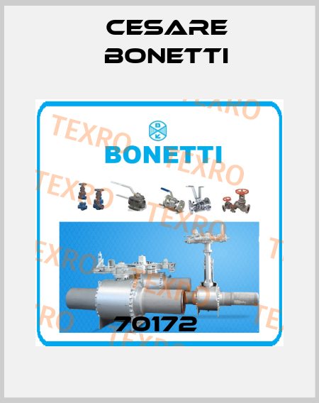 70172  Cesare Bonetti