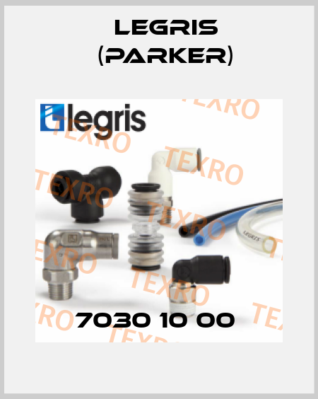 7030 10 00  Legris (Parker)