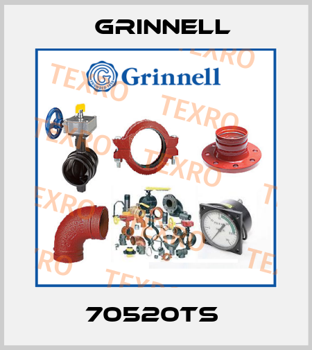 70520TS  Grinnell