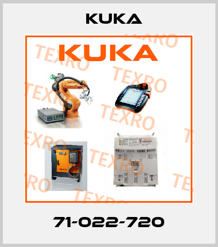 71-022-720 Kuka