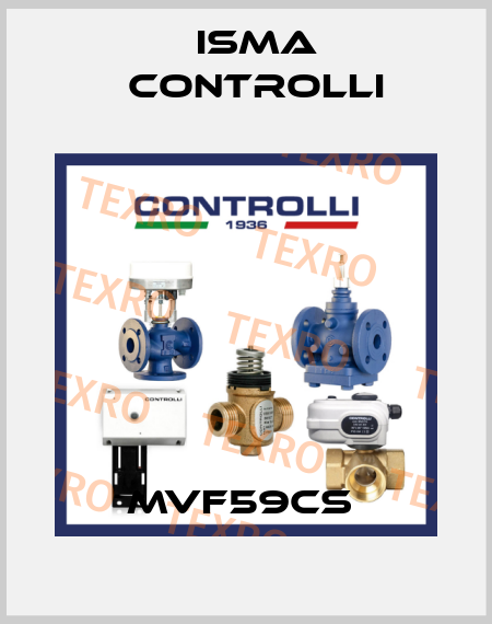 MVF59CS  iSMA CONTROLLI