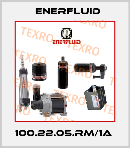 100.22.05.RM/1A  Enerfluid
