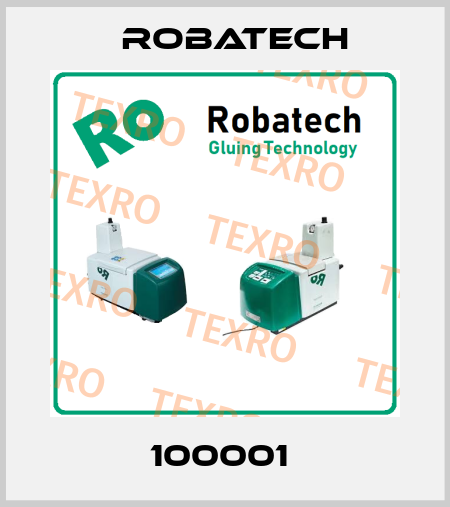 100001  Robatech
