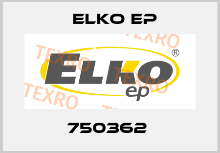 750362  Elko EP