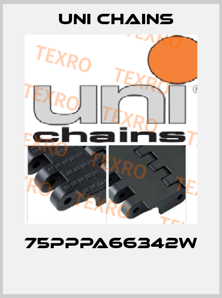 75PPPA66342W  Uni Chains