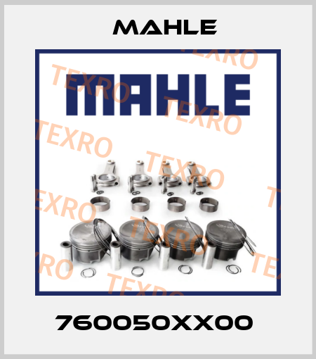 760050XX00  MAHLE