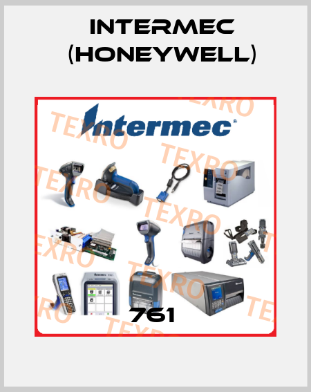 761  Intermec (Honeywell)