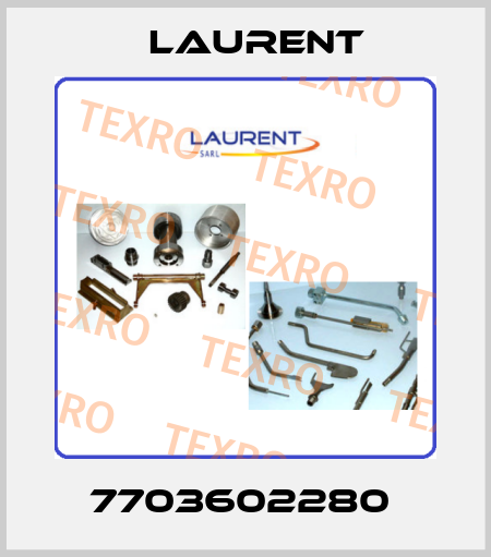 7703602280  Laurent