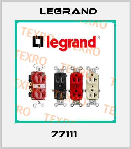 77111  Legrand