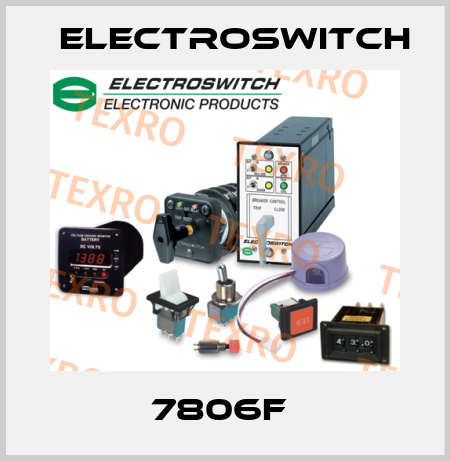 7806F  Electroswitch