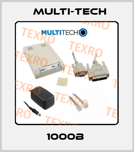 1000B  Multi-Tech