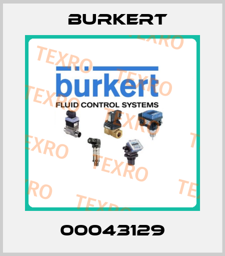 00043129 Burkert
