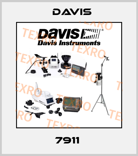 7911  Davis