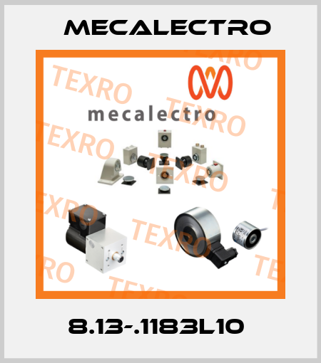 8.13-.1183L10  Mecalectro