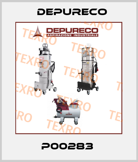 P00283  Depureco