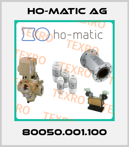 80050.001.100 Ho-Matic AG