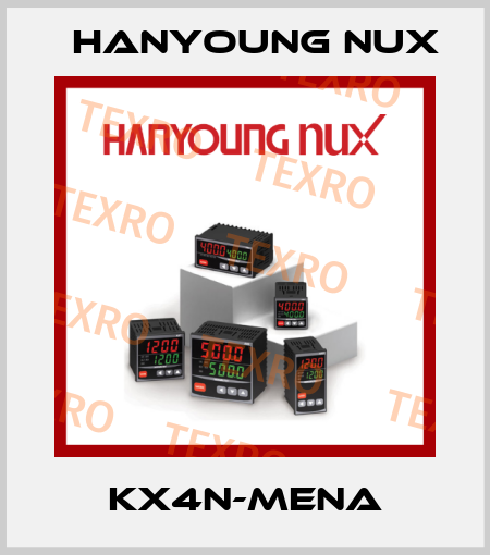 KX4N-MENA HanYoung NUX