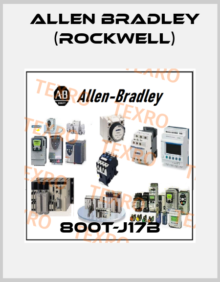 800T-J17B Allen Bradley (Rockwell)