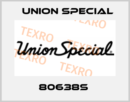 80638S  Union Special