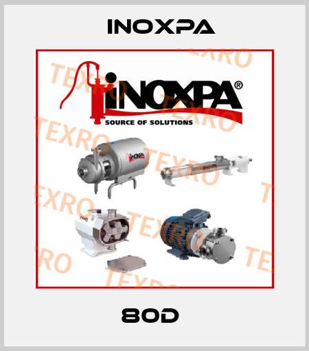 80D  Inoxpa