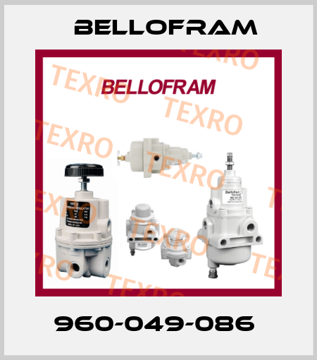 960-049-086  Bellofram