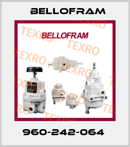 960-242-064  Bellofram