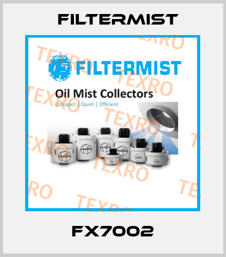 FX7002 Filtermist