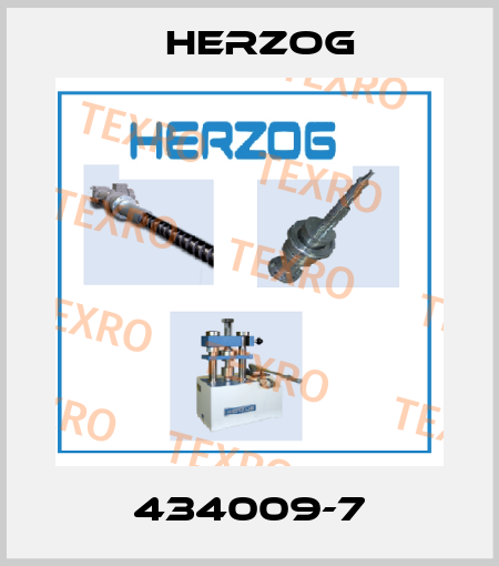 434009-7 Herzog