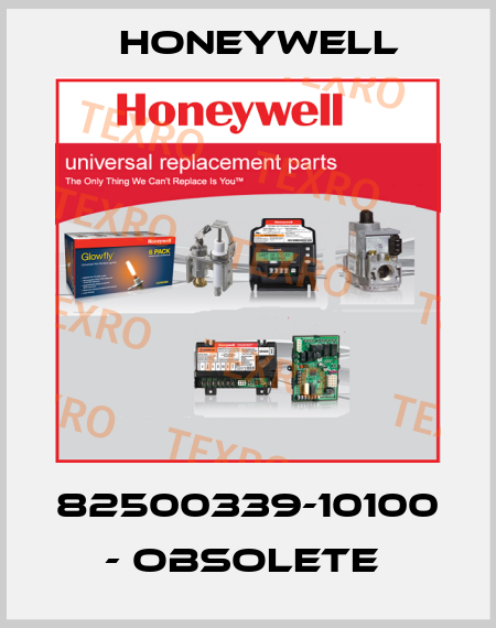 82500339-10100 - OBSOLETE  Honeywell