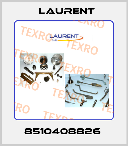 8510408826  Laurent