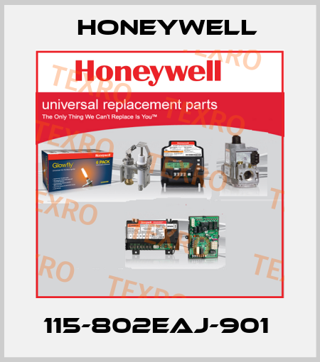 115-802EAJ-901  Honeywell
