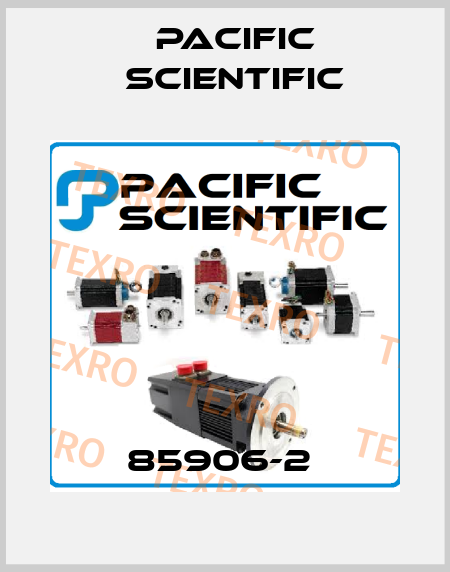 85906-2  Pacific Scientific