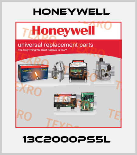 13C2000PS5L  Honeywell