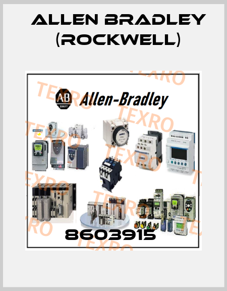 8603915  Allen Bradley (Rockwell)