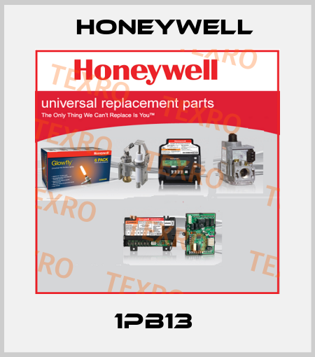 1PB13  Honeywell