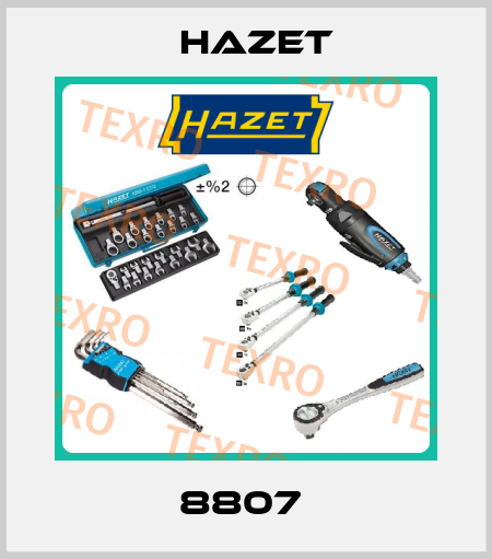 8807  Hazet