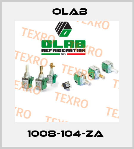 1008-104-ZA  Olab