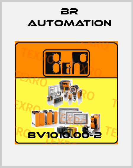 8V1010.00-2  Br Automation
