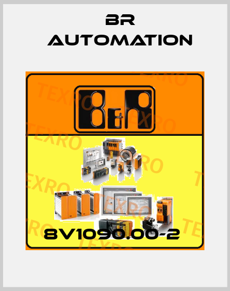 8V1090.00-2  Br Automation