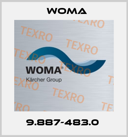 9.887-483.0  Woma