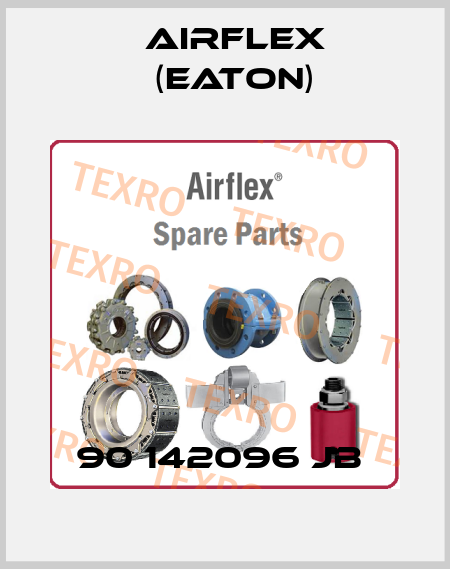 90 142096 JB  Airflex (Eaton)