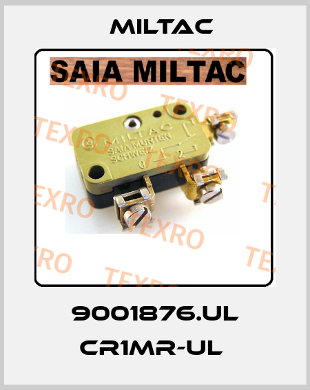 9001876.UL CR1MR-UL  Miltac