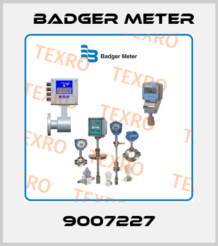 9007227 Badger Meter