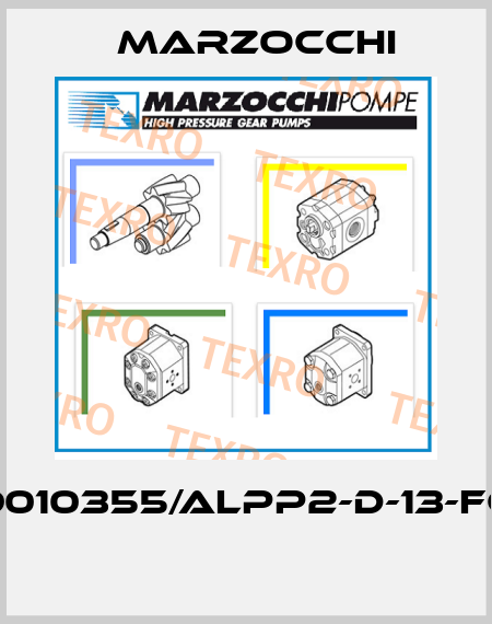 9010355/ALPP2-D-13-FG  Marzocchi